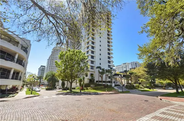 530 E CENTRAL BLVD #103, Orlando, FL 32801