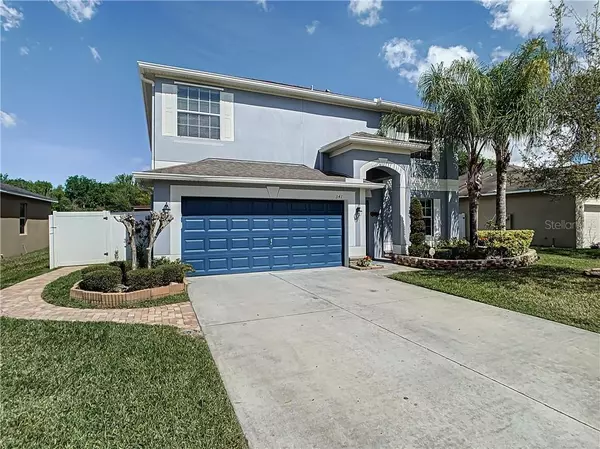 341 BELLA ROSA CIR, Sanford, FL 32771