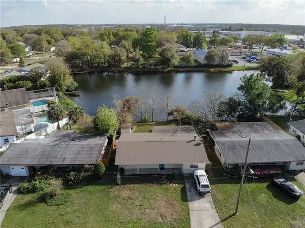 1312 SWANN AVE, Orlando, FL 32809