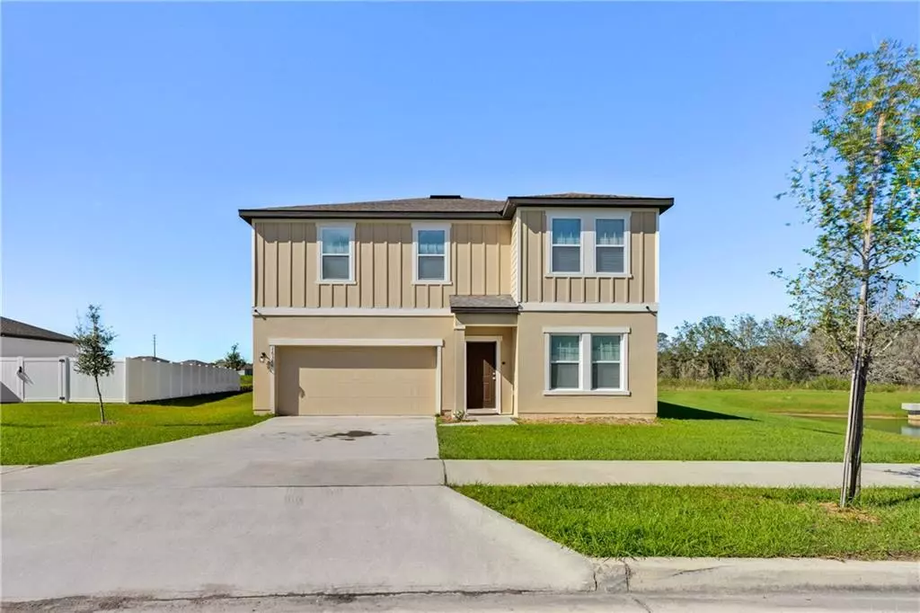 Groveland, FL 34736,16386 BLOOMING CHERRY DR