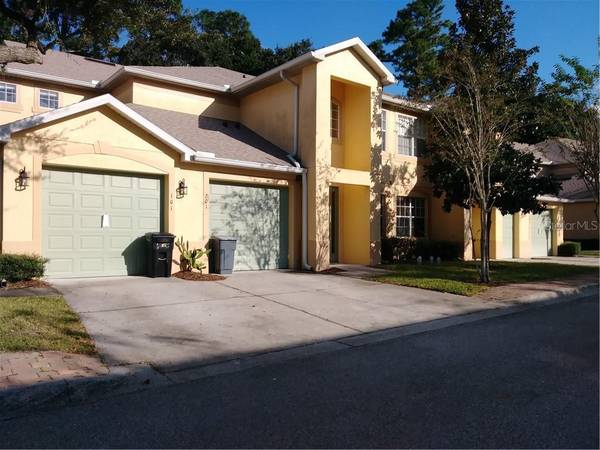 3693 OAKDALE CIR #101, Oviedo, FL 32765