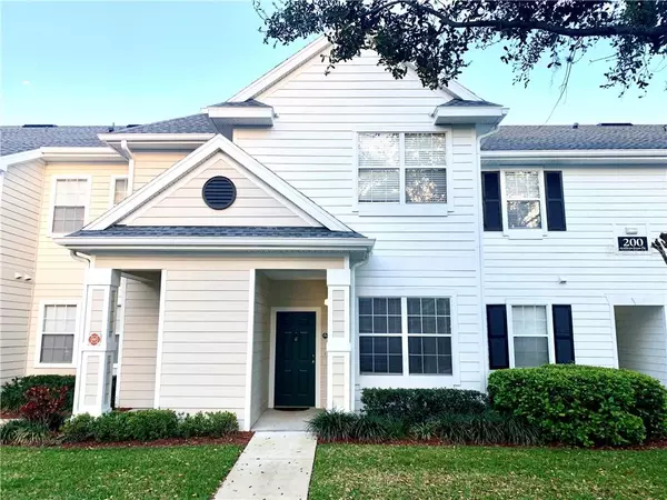 200 SOUTHERN PECAN CIR #102, Winter Garden, FL 34787