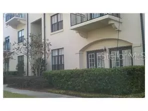 Celebration, FL 34747,701 WESTPARK WAY #202