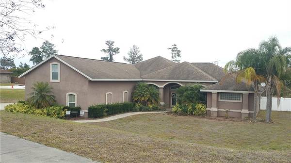 3892 HUNTERS RIDGE WAY, Titusville, FL 32796