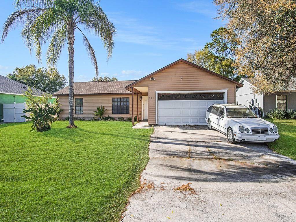 975 DERBYSHIRE DR, Kissimmee, FL 34758