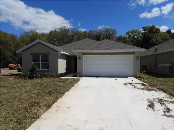 709 BRADLEY WAY, Fruitland Park, FL 34731