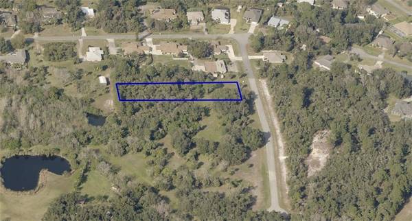 6220 HORSESHOE AVE, Titusville, FL 32780