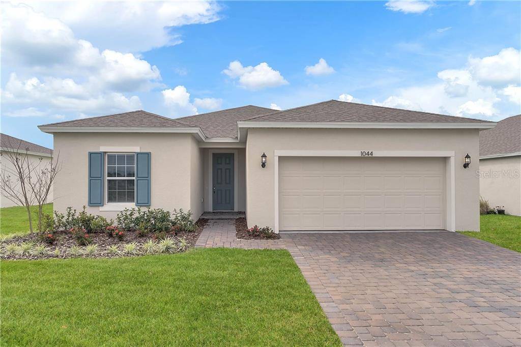 3575 FERNANDA DR,  Deltona,  FL 32738