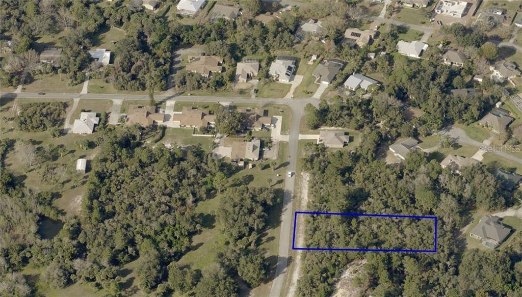 6227 HORSESHOE AVE, Titusville, FL 32780