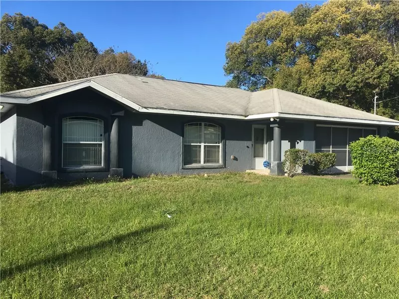 350 W WINNEMISSETT AVE, Deland, FL 32720