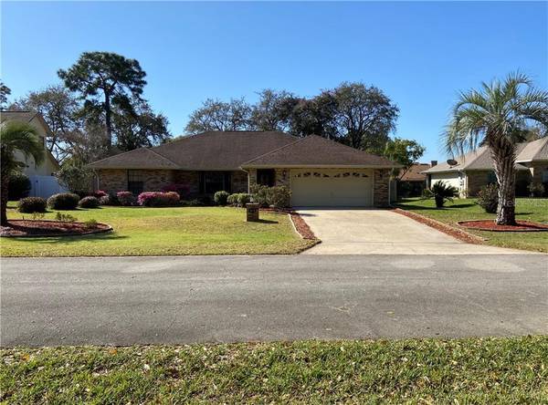 315 SONG BIRD RD, Debary, FL 32713