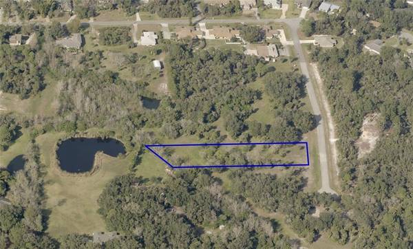 6244 HORSESHOE AVE, Titusville, FL 32780