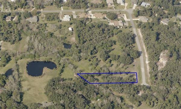 6250 HORSESHOE AVE, Titusville, FL 32780