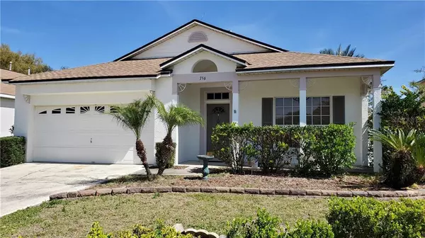 Davenport, FL 33896,756 OBO DR