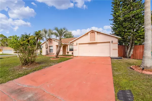 Kissimmee, FL 34758,929 SALERNO CT