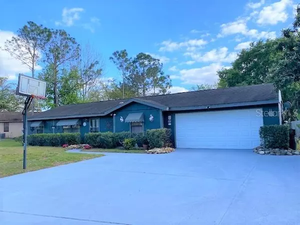 7762 JAFFA DR, Orlando, FL 32835