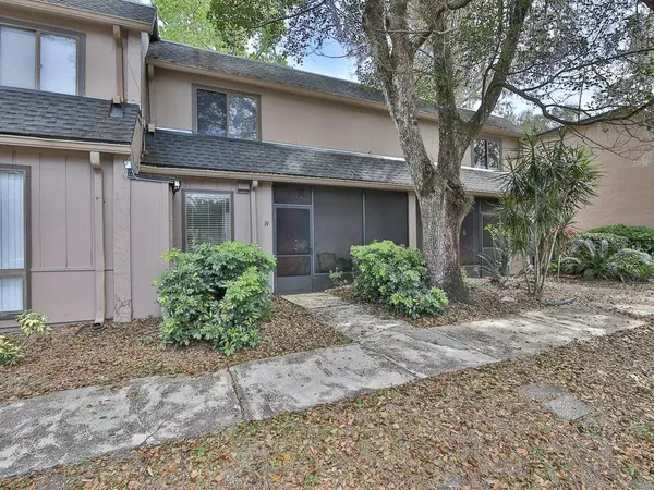 409 SHEOAH BLVD #19, Winter Springs, FL 32708