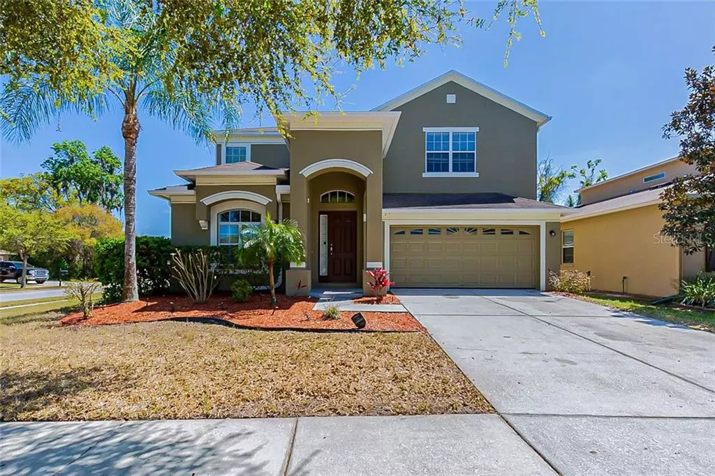 Land O Lakes, FL 34638,18456 RED WILLOW WAY