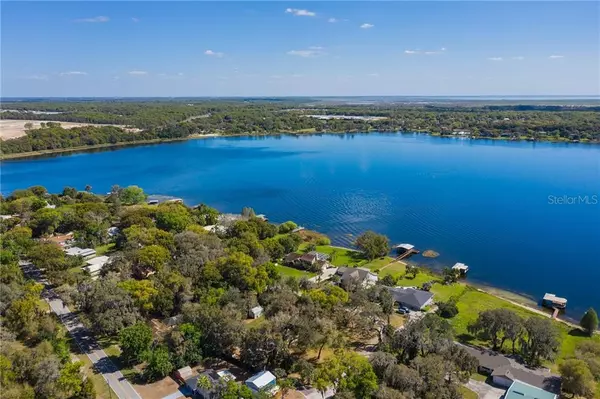 Mount Dora, FL 32757,7421 LAKE OLA CIR