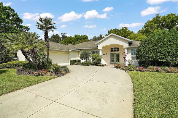 6031 FALCONBRIDGE PL, Mount Dora, FL 32757