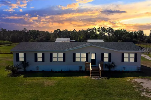 1685 OAK VIEW FARMS RD, Osteen, FL 32764