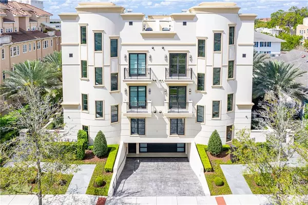 125 S INTERLACHEN AVE #2, Winter Park, FL 32789