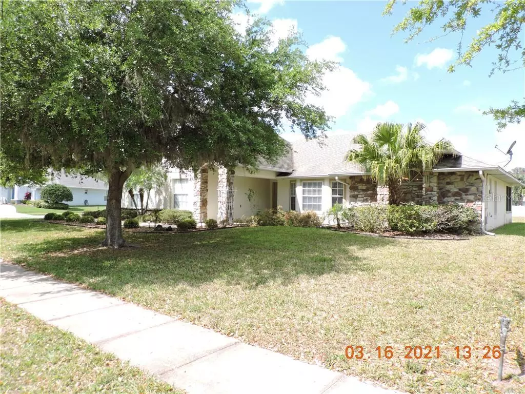 Saint Cloud, FL 34771,126 RACHEL LIN LN