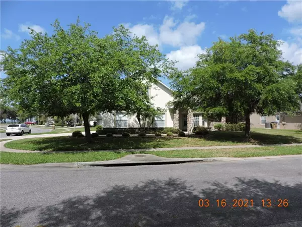 Saint Cloud, FL 34771,126 RACHEL LIN LN