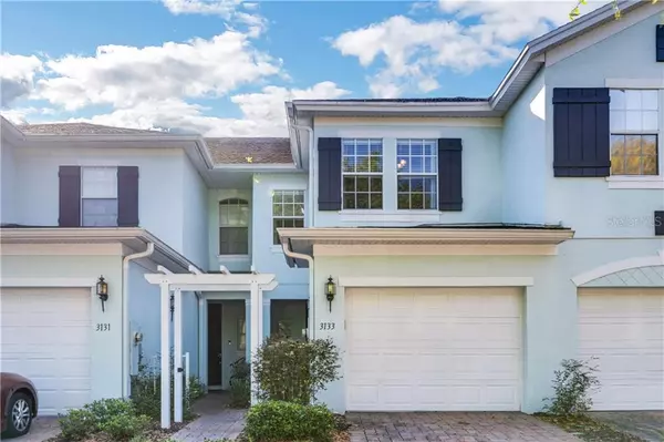 3133 CAPRI ISLE WAY, Orlando, FL 32835