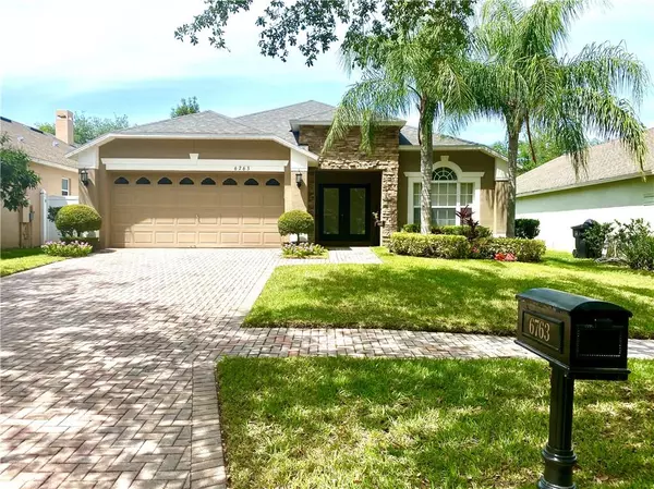6763 FERNRIDGE DR, Orlando, FL 32835