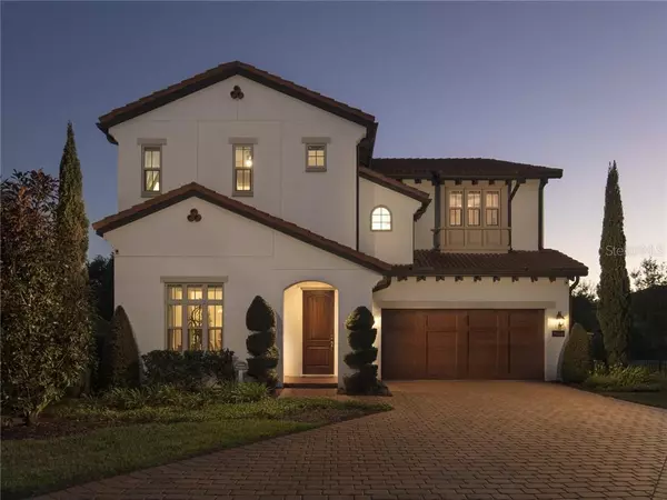 10414 ANGEL OAK CT, Orlando, FL 32836