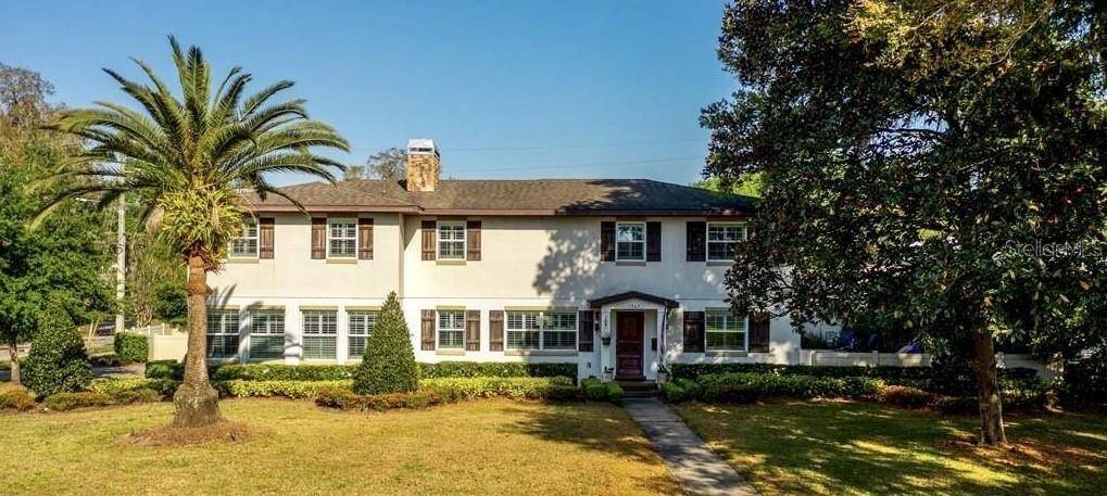 1747 DEPAUW AVE,  Orlando,  FL 32804