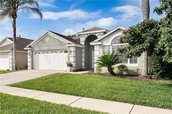 Lake Mary, FL 32746,2796 BLUE RAVEN CT