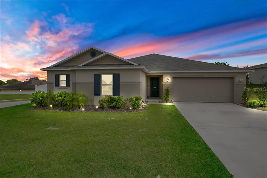 2134 FICUS ST, Mascotte, FL 34753