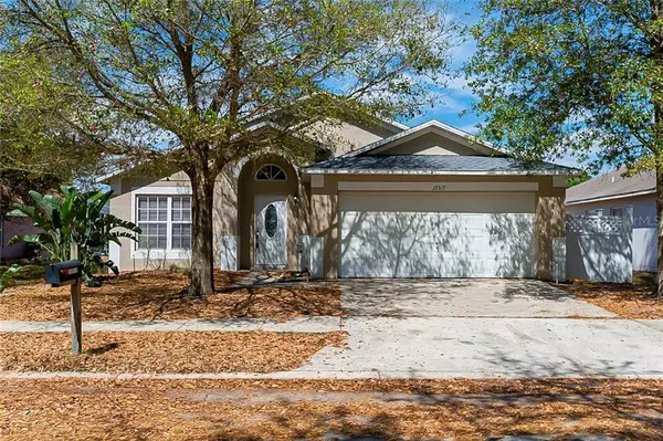 17517 SILVER CREEK CT, Clermont, FL 34714