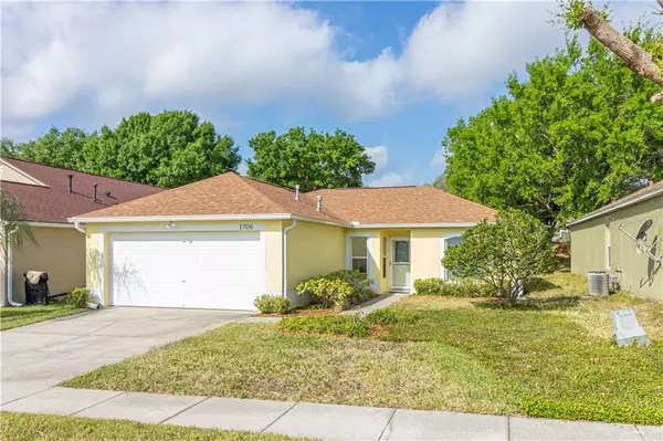 1706 WESTMINSTER TRL, Clermont, FL 34714