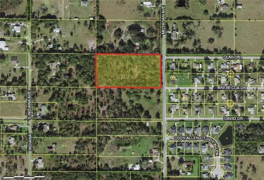 3170 MICHIGAN AVE, Saint Cloud, FL 34769