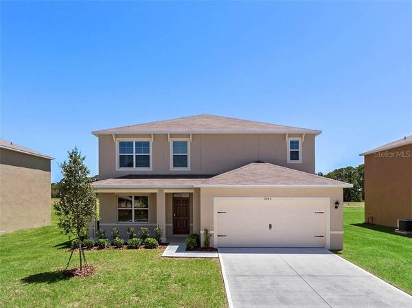 358 LAZIO CIR, Debary, FL 32713