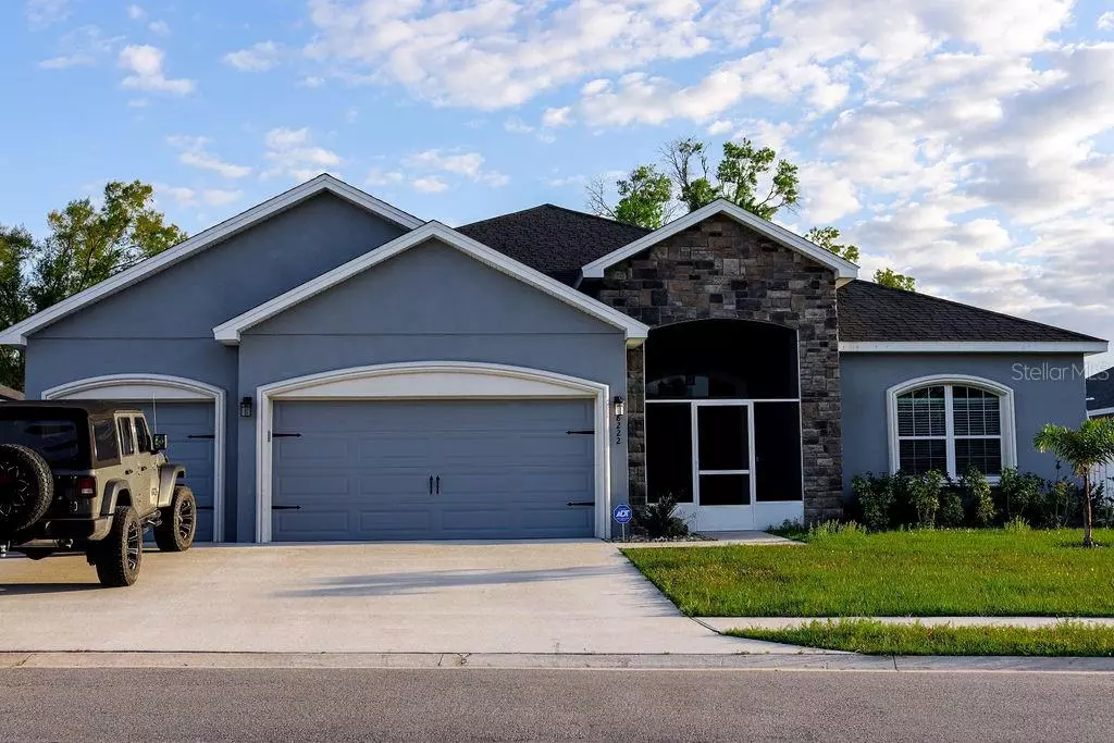 Lakeland, FL 33809,8222 WILDER LOOP