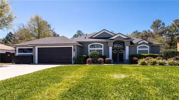 2709 HAULOVER BLVD, Deltona, FL 32738