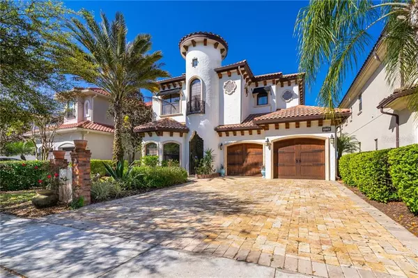 414 E MUIRFIELD LOOP, Reunion, FL 34747