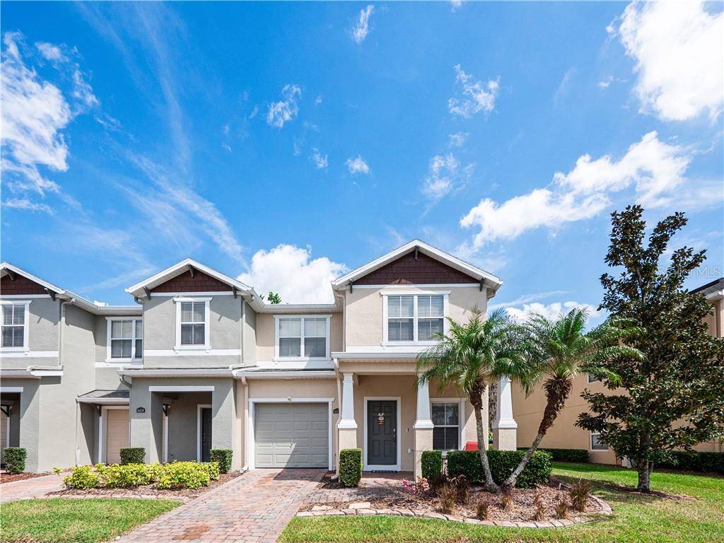 16135 OLD ASH LOOP, Orlando, FL 32828