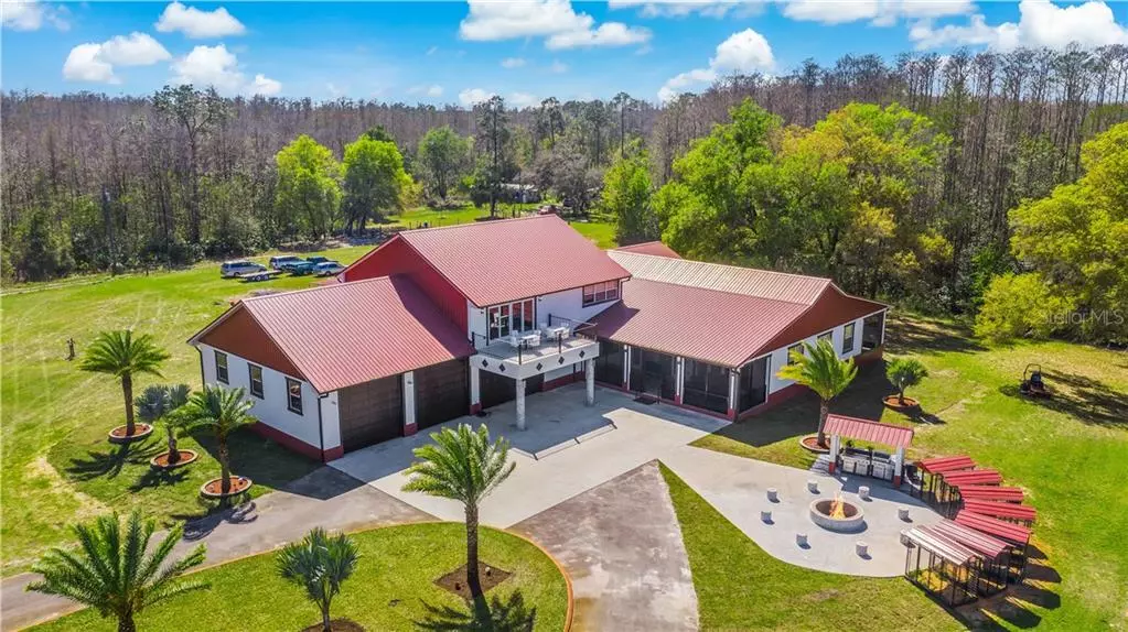 Groveland, FL 34736,8515 BAY LAKE RD