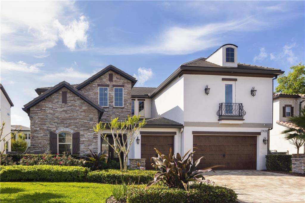 12928 CANOPY WOODS WAY, Winter Garden, FL 34787
