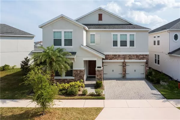 4674 FAIRY TALE CIR, Kissimmee, FL 34746