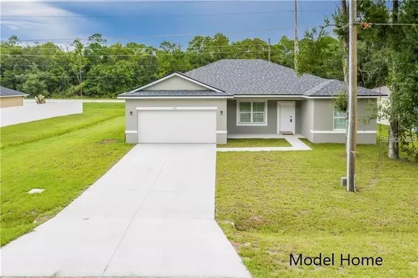 1224 AMAZON LN, Poinciana, FL 34759