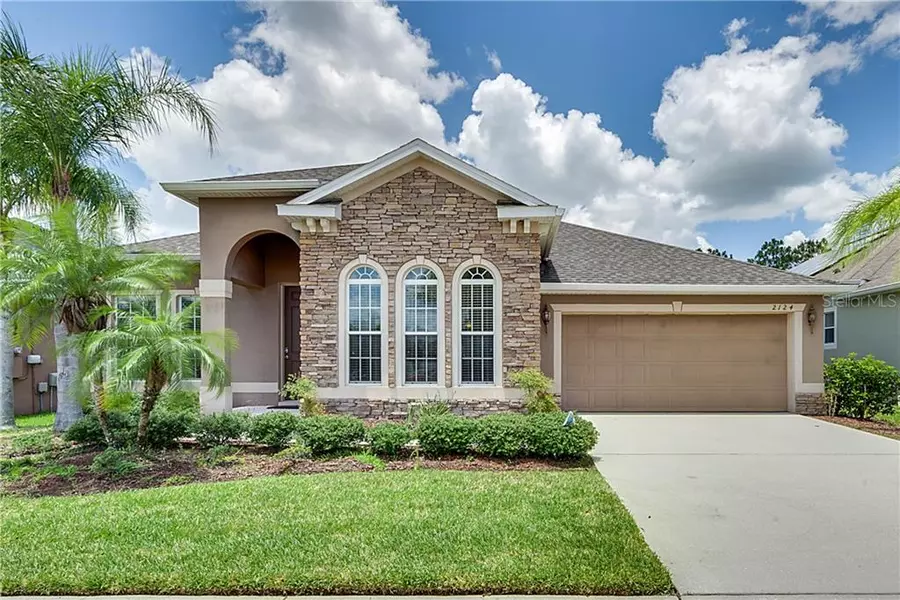 2124 MALLARD SPRUCE TER, Orlando, FL 32820