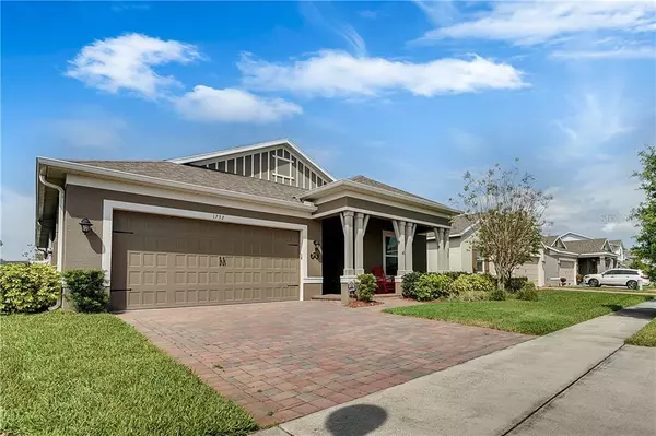 Saint Cloud, FL 34771,1732 LEATHERBACK LN