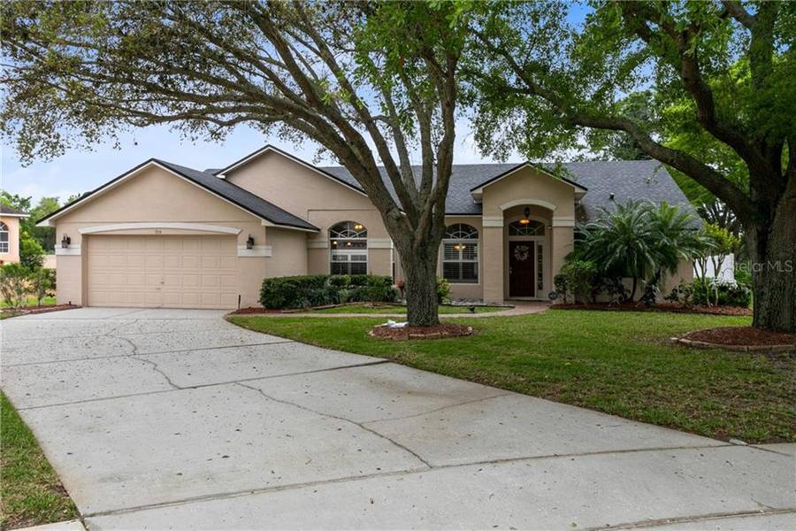 1914 SECRETARIAT CT, Gotha, FL 34734