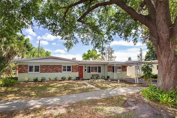 523 ADIRONDACK AVE, Orlando, FL 32807